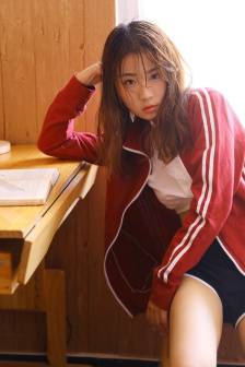 我的狐仙女友